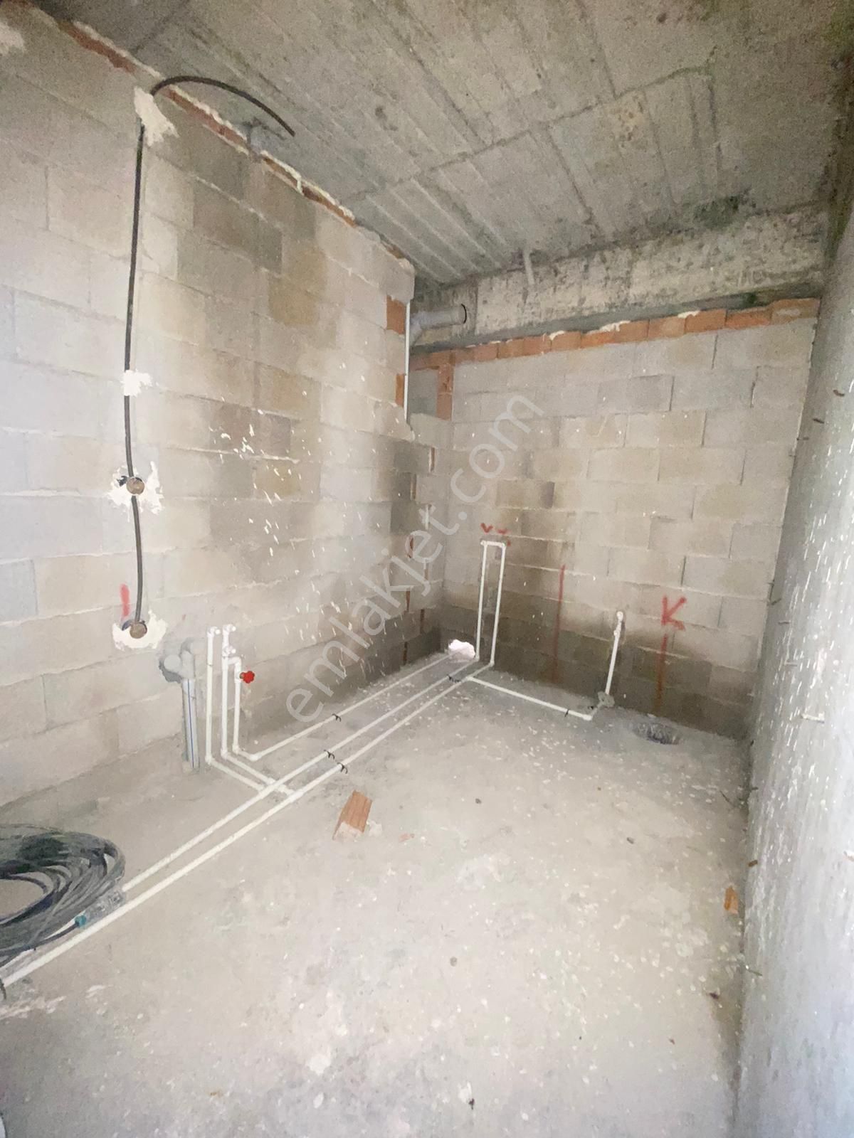 Akay Gayrimenkulden Yeni Mahallede Satılık Sıfır Daireler - Görsel 3