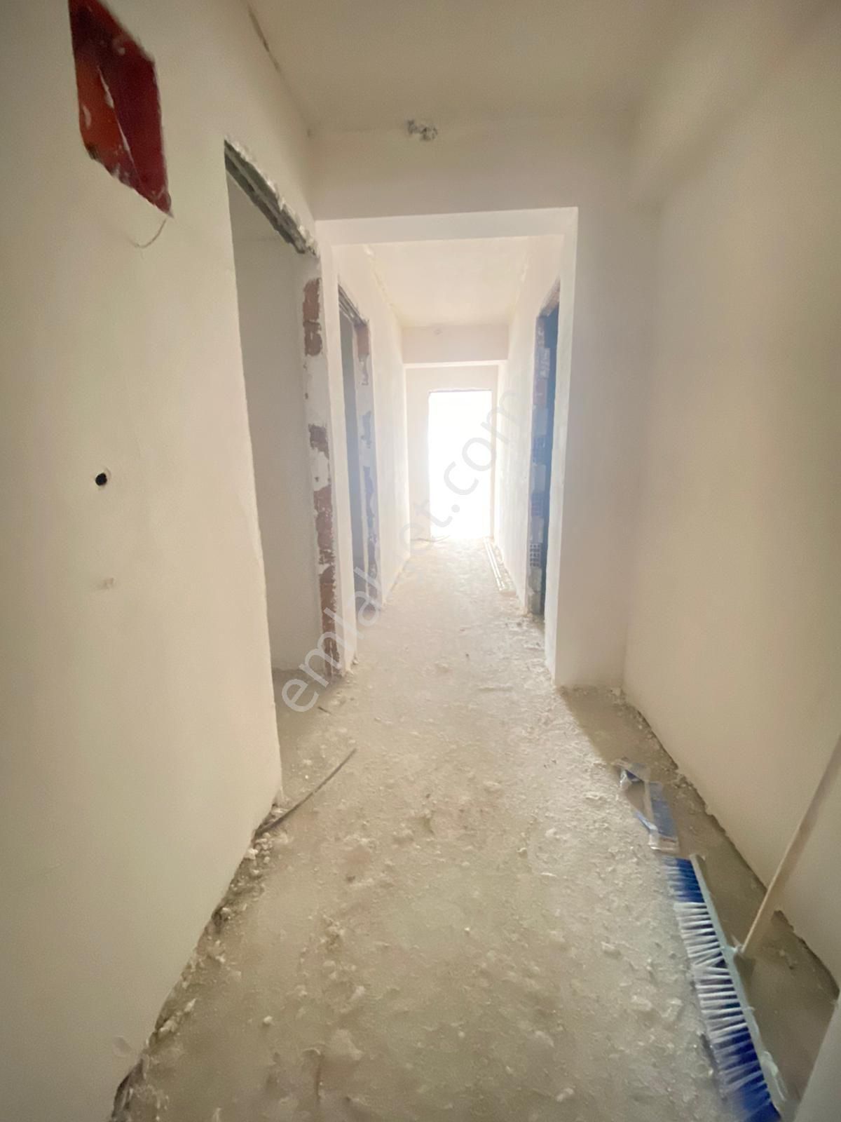 Akay Gayrimenkulden Yeni Mahallede Satılık Sıfır Daireler - Görsel 4