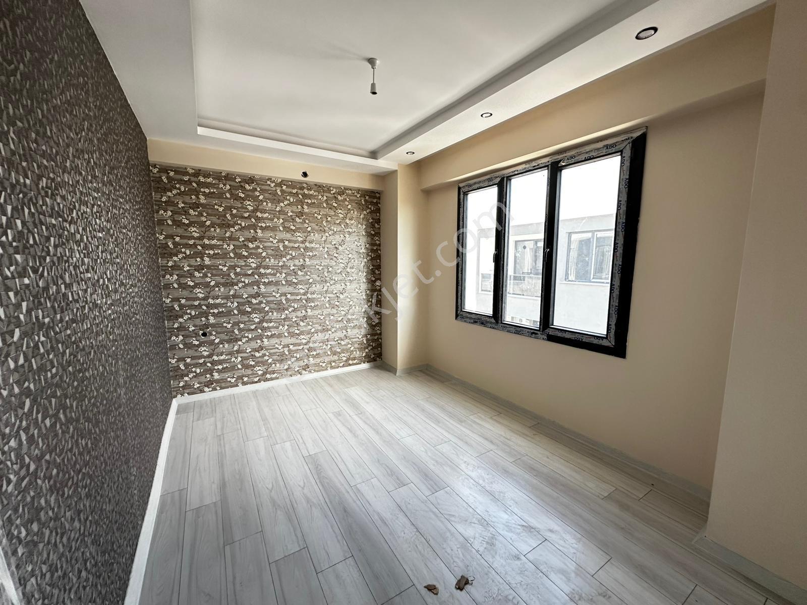 🏡 Kantar Civarı – Sıfır, Lüks 1+1 Daire! - Görsel 8