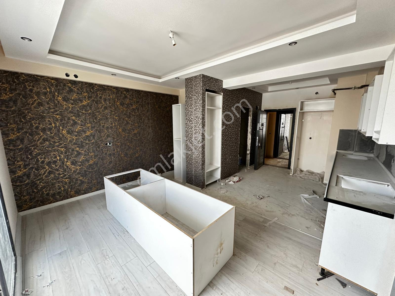 🏡 Kantar Civarı – Sıfır, Lüks 1+1 Daire! - Görsel 7