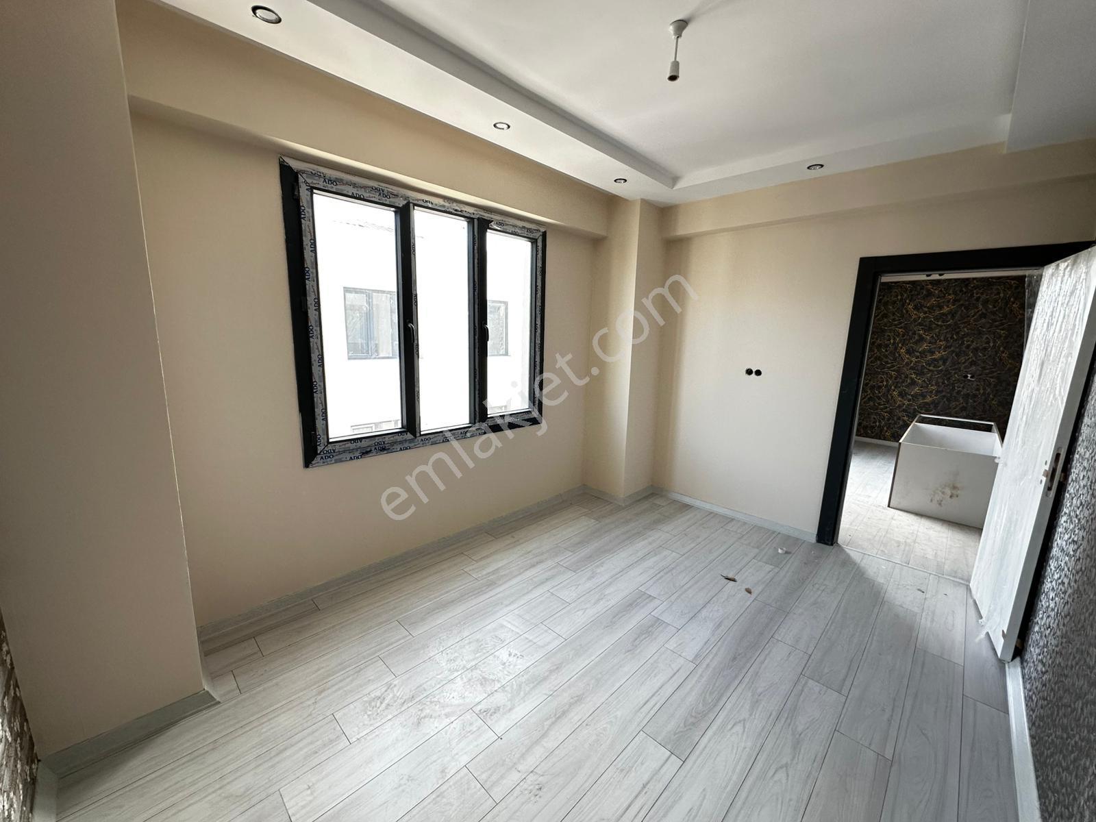 🏡 Kantar Civarı – Sıfır, Lüks 1+1 Daire! - Görsel 9