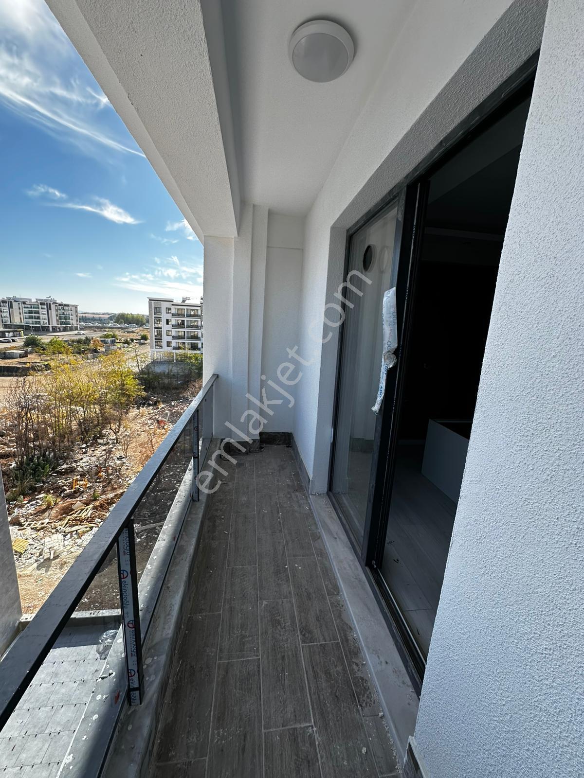 🏡 Kantar Civarı – Sıfır, Lüks 1+1 Daire! - Görsel 10