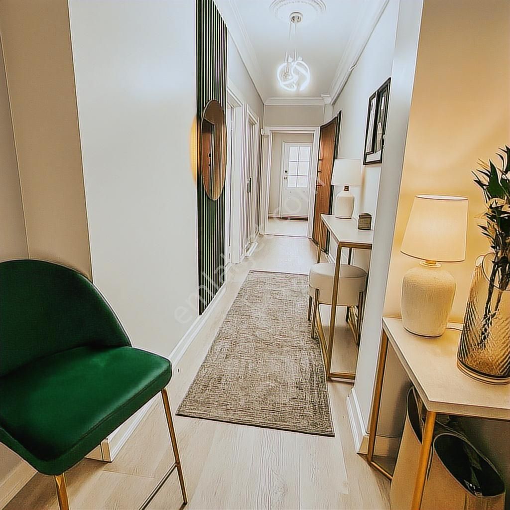 İstanbul Esenyurt İncirtepe Mah. 2+1 İçi Full Yapılı Satılık Y.g - Görsel 6