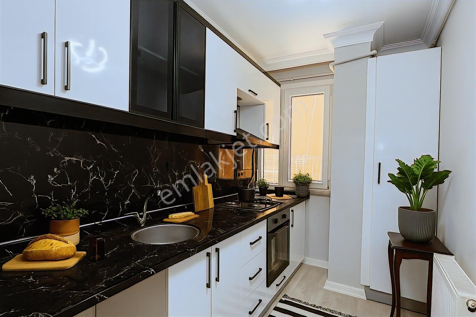 İstanbul Esenyurt İncirtepe Mah. 2+1 İçi Full Yapılı Satılık Y.g - Görsel 5