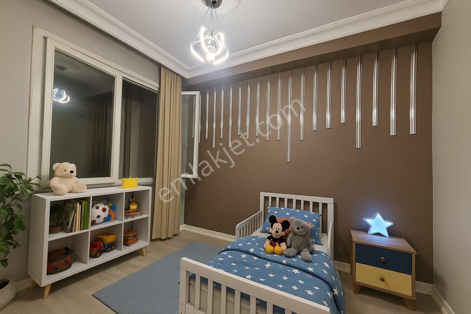 İstanbul Esenyurt İncirtepe Mah. 2+1 İçi Full Yapılı Satılık Y.g - Görsel 14