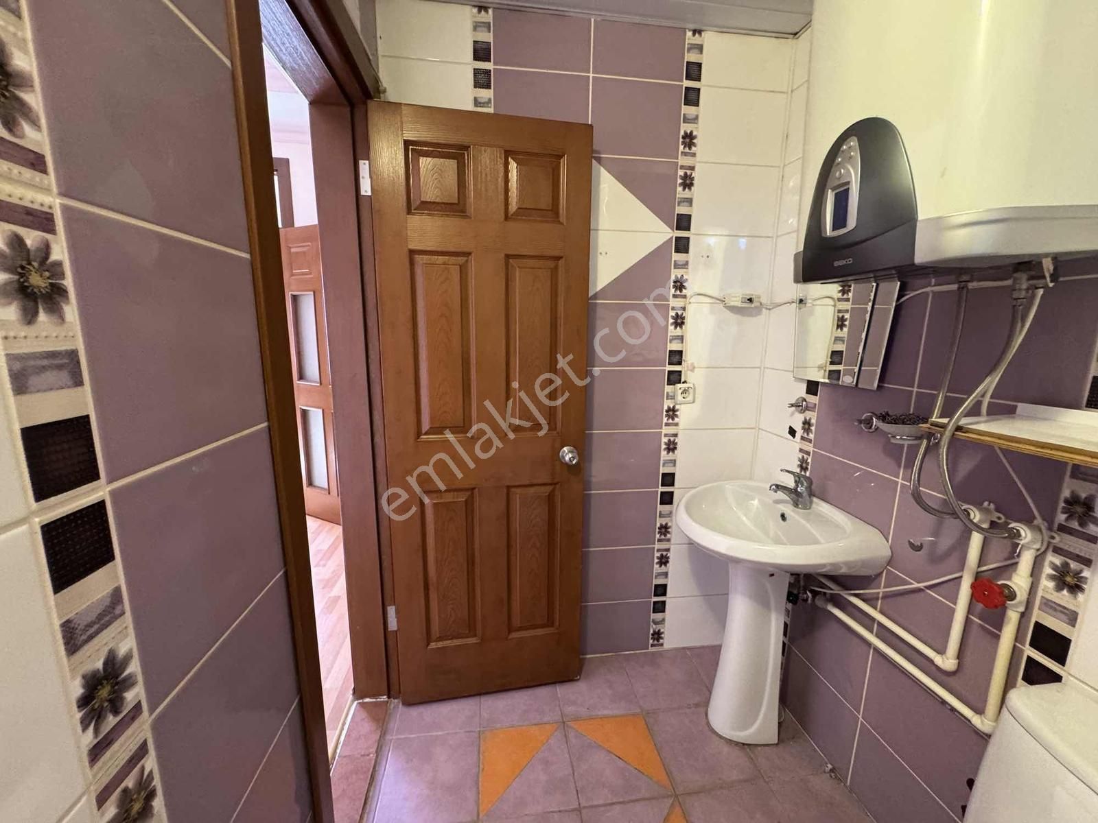 Manavgat Hisar Caddesinde Satılık Asansörlü 5+1 Dubleks Daire - Görsel 5