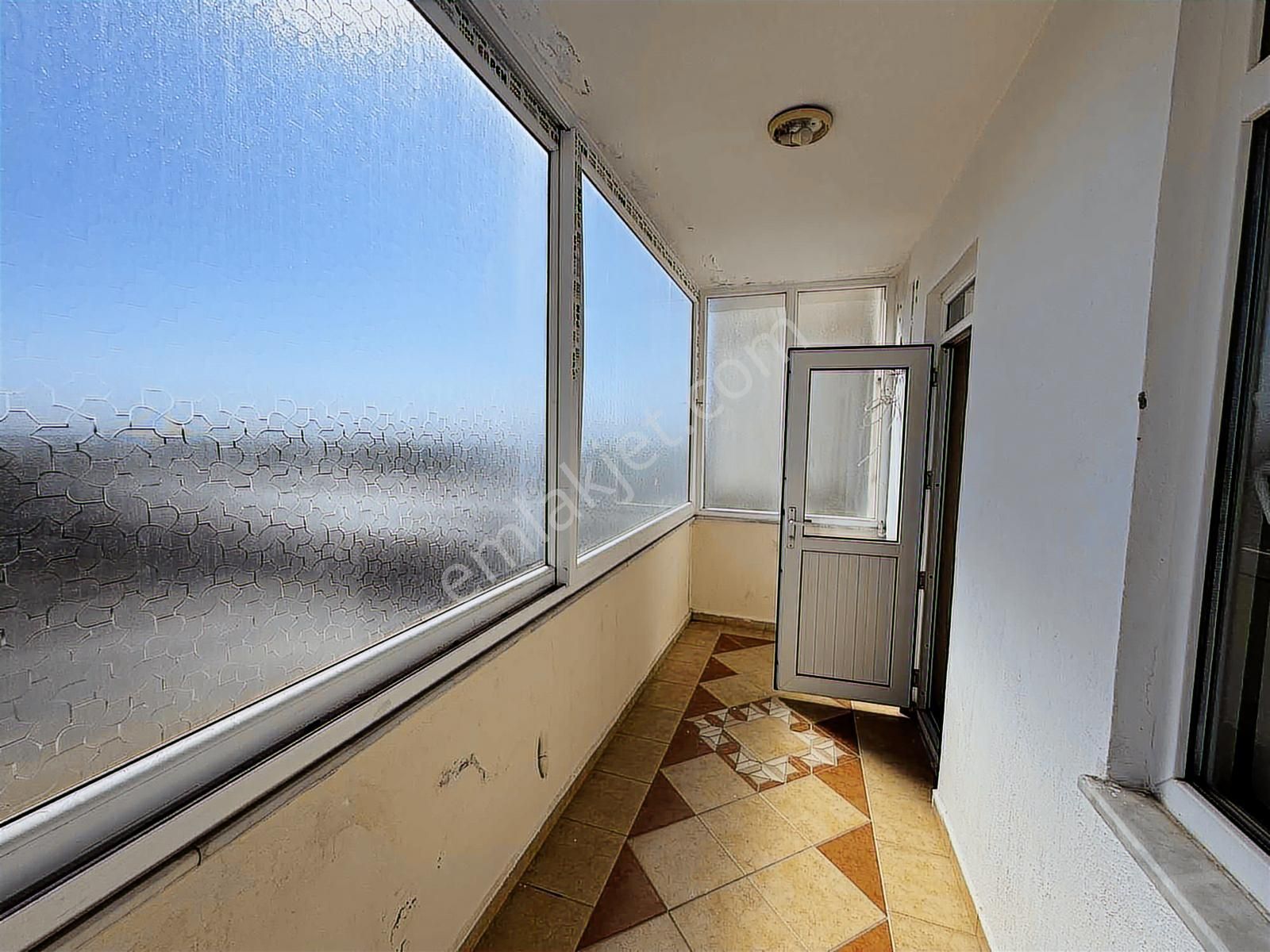 Manavgat Hisar Caddesinde Satılık Asansörlü 5+1 Dubleks Daire - Görsel 24