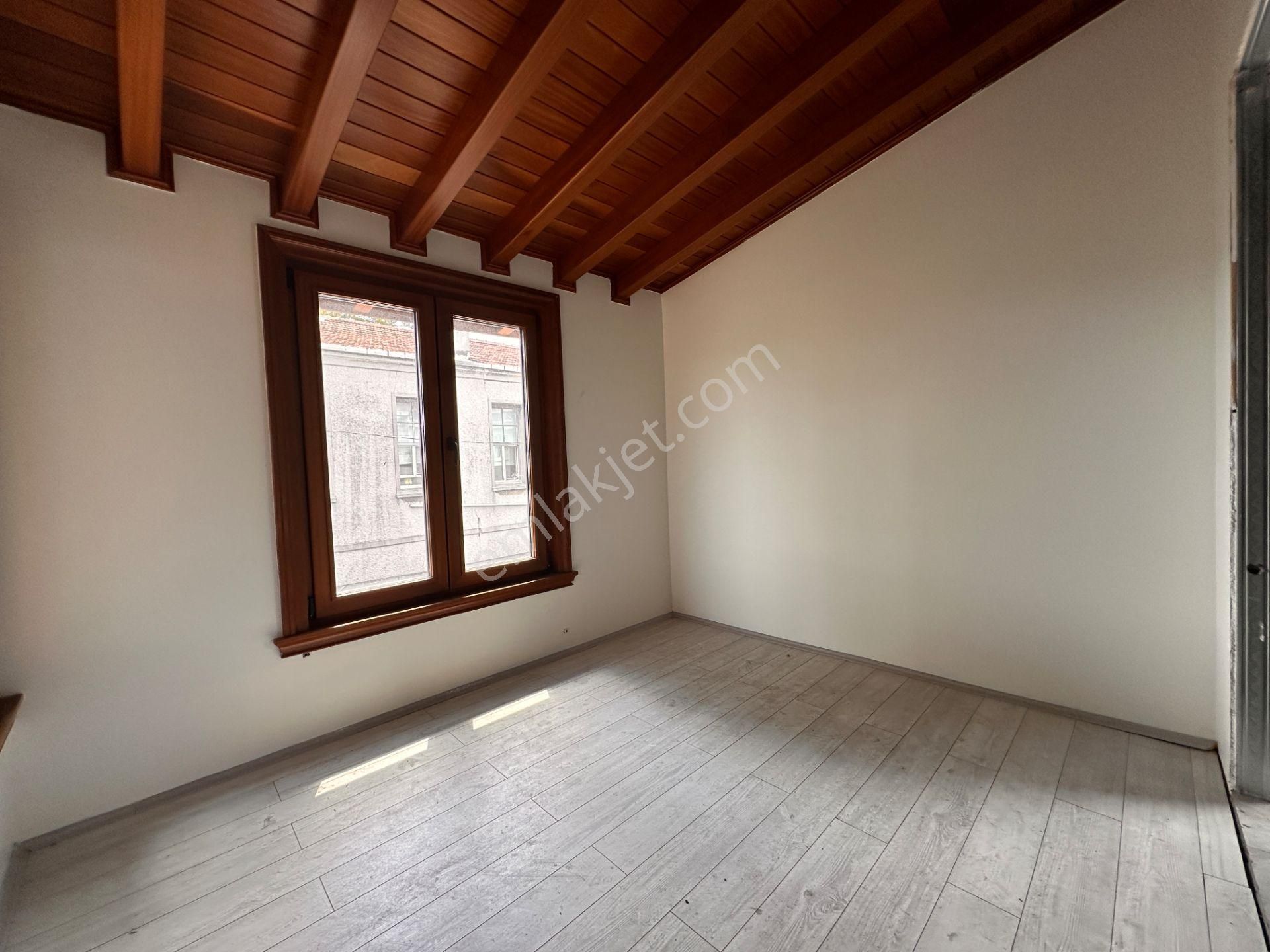 Next House'dan,boğazın Kalbinde,emirğan'da,tarihi,ahşap Köşk - Görsel 23