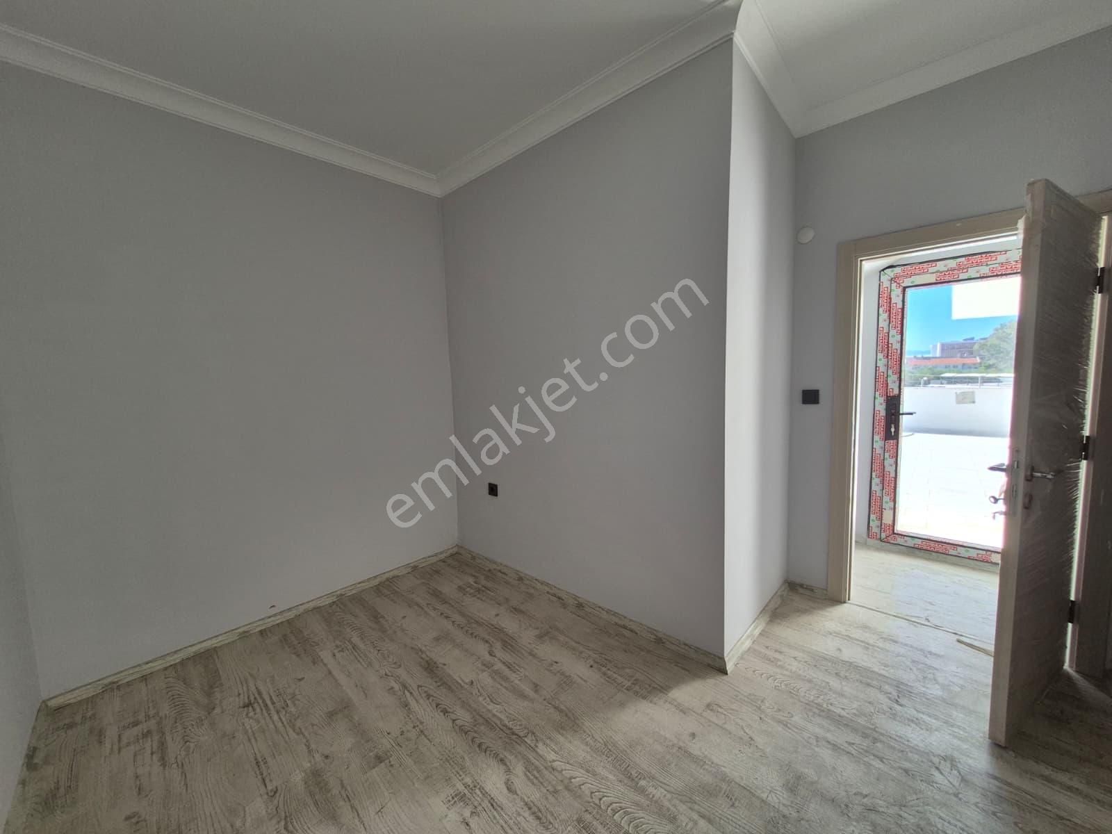 Balatçık Geniş Teraslı 3+1 Dubleks - Görsel 20