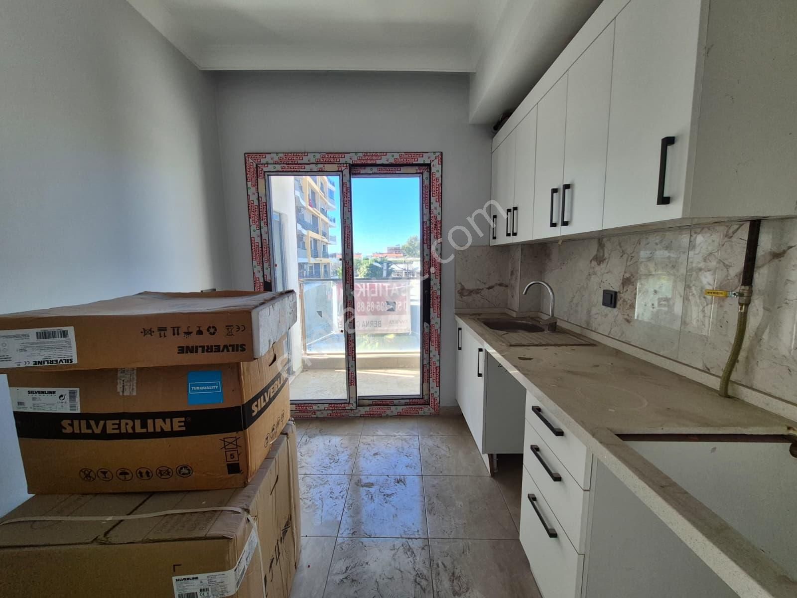 Balatçık Geniş Teraslı 3+1 Dubleks - Görsel 5