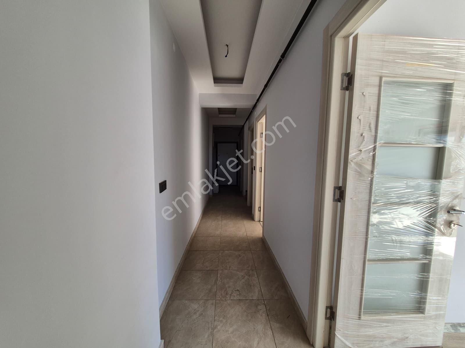 Balatçık Geniş Teraslı 3+1 Dubleks - Görsel 7