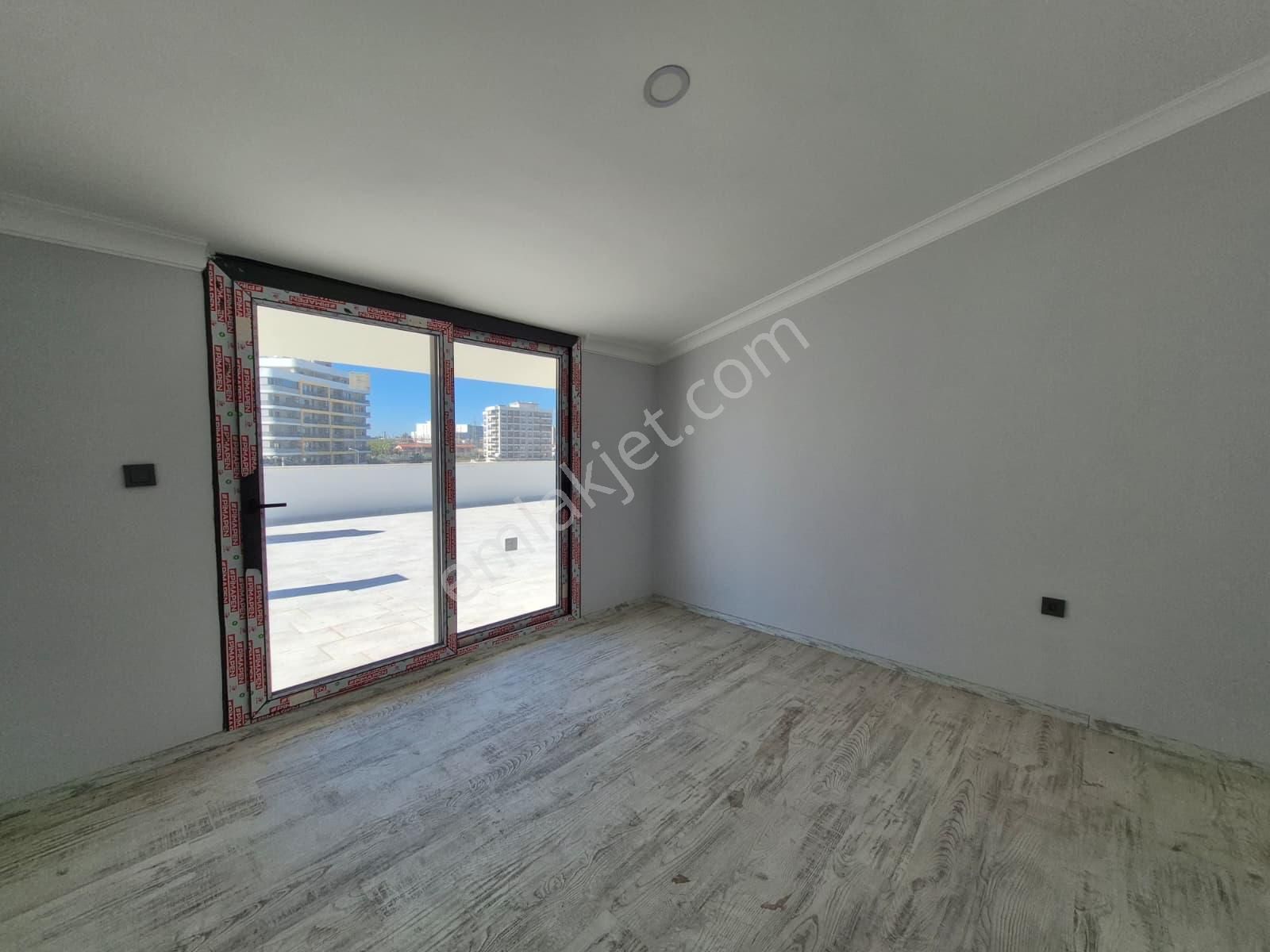 Balatçık Geniş Teraslı 3+1 Dubleks - Görsel 15