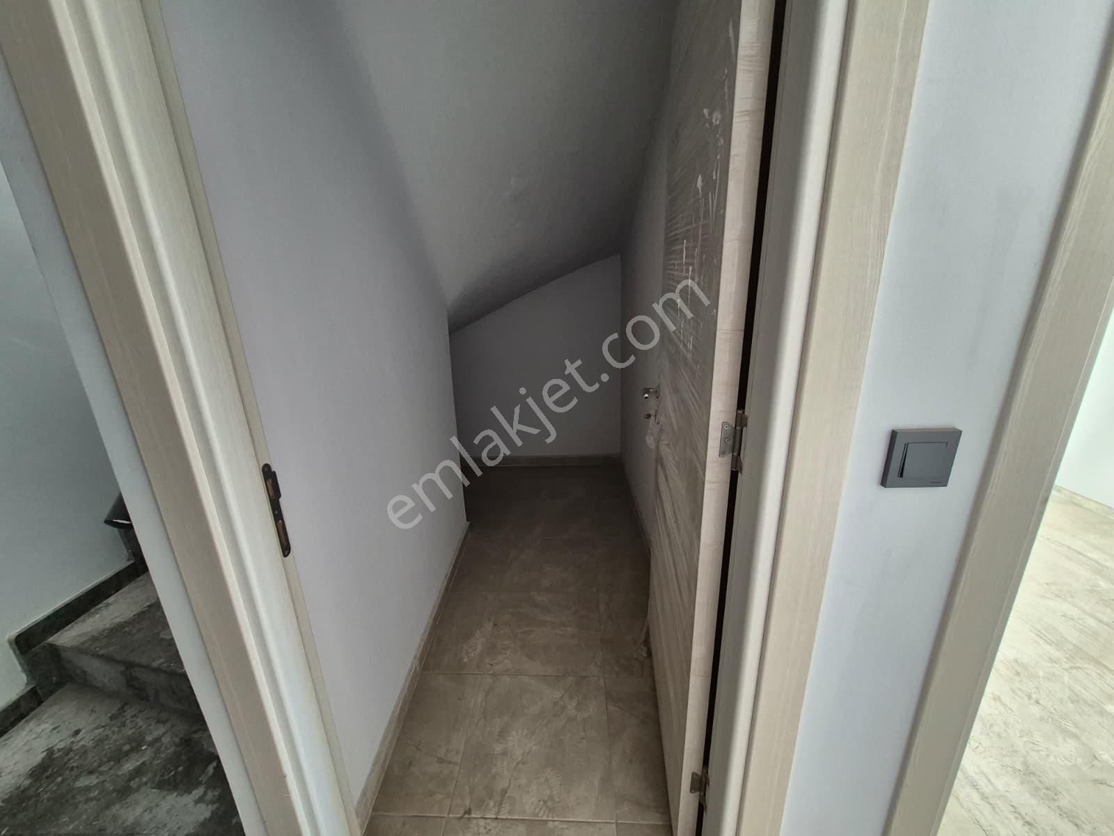 Balatçık Geniş Teraslı 3+1 Dubleks - Görsel 11