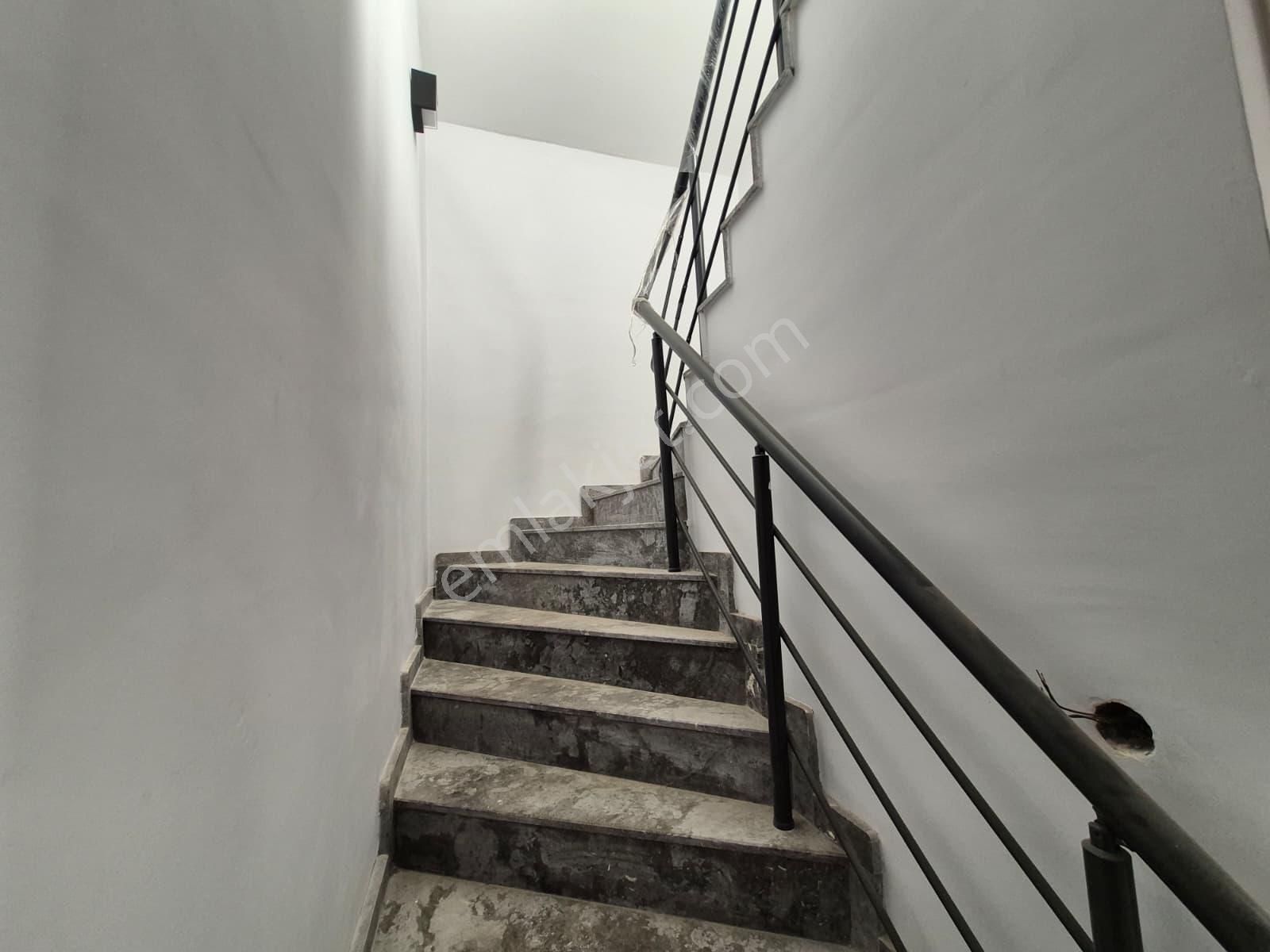 Balatçık Geniş Teraslı 3+1 Dubleks - Görsel 12