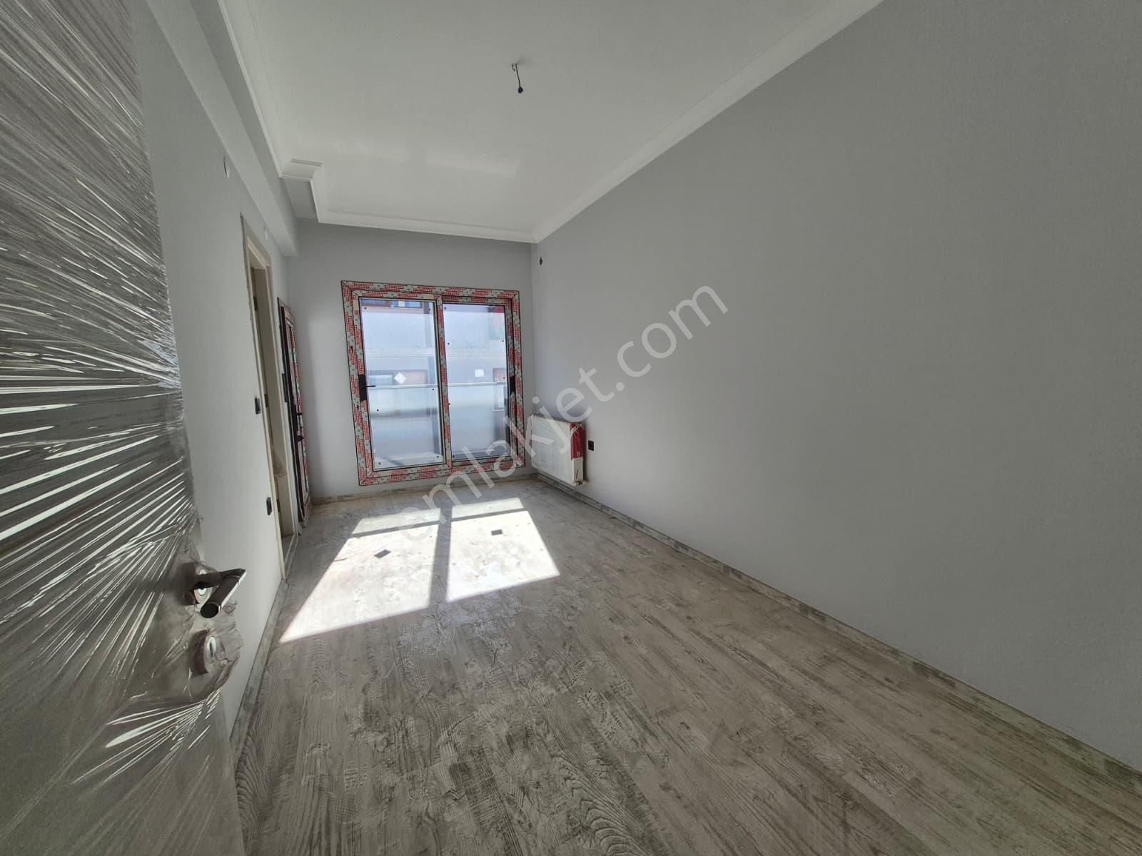 Balatçık Geniş Teraslı 3+1 Dubleks - Görsel 9