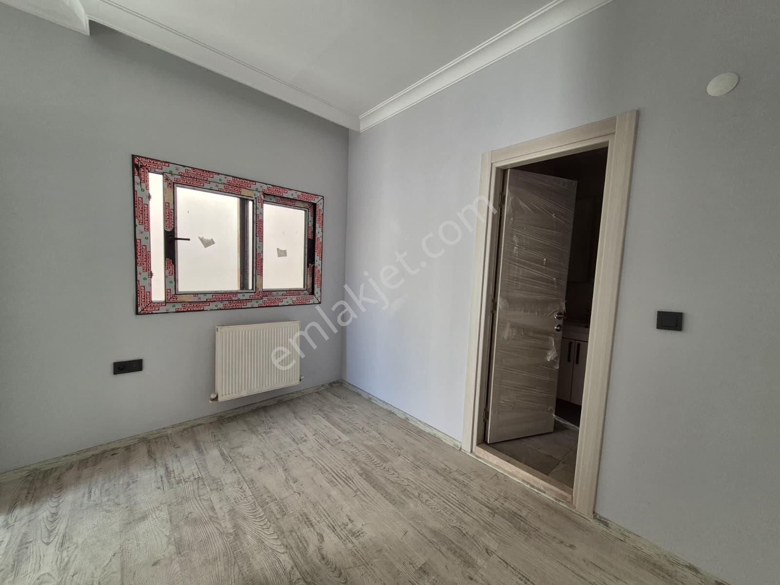 Balatçık Geniş Teraslı 3+1 Dubleks - Görsel 21