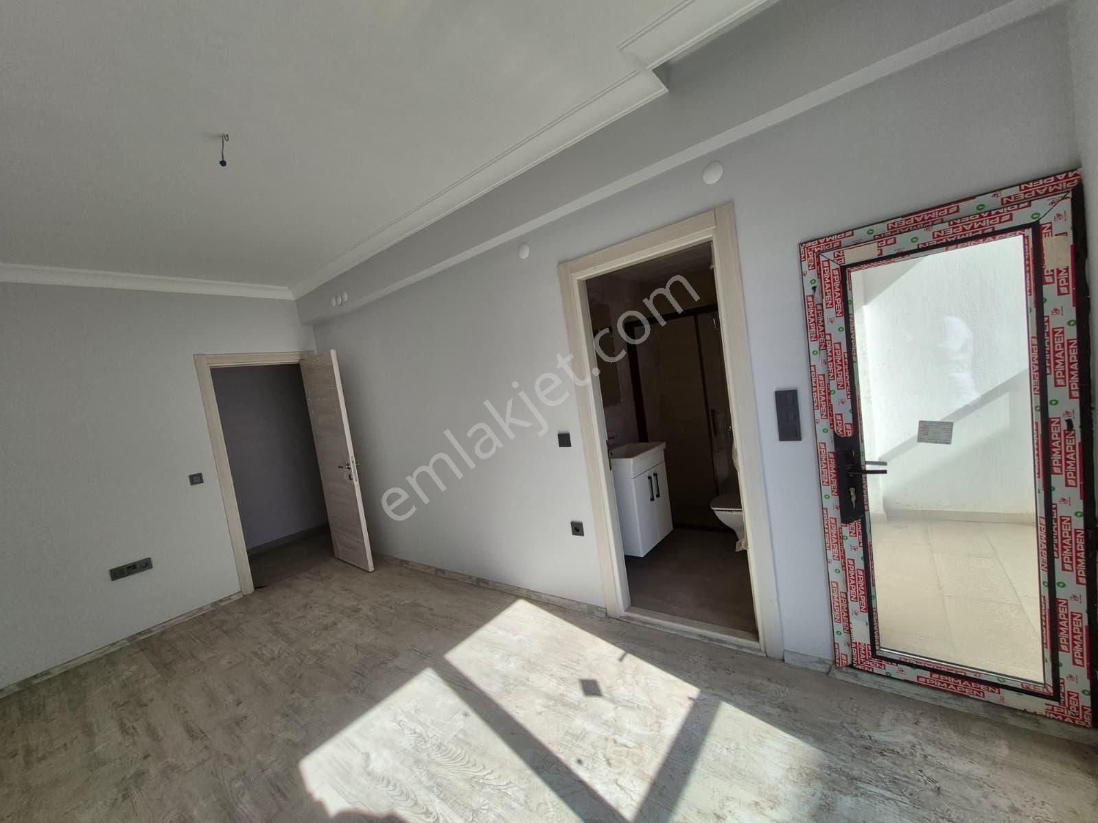 Balatçık Geniş Teraslı 3+1 Dubleks - Görsel 23