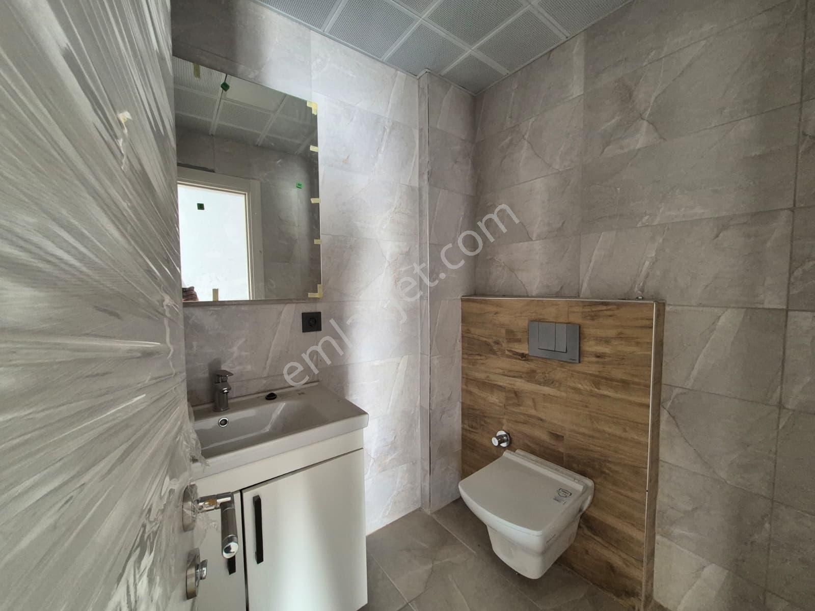 Balatçık Geniş Teraslı 3+1 Dubleks - Görsel 18