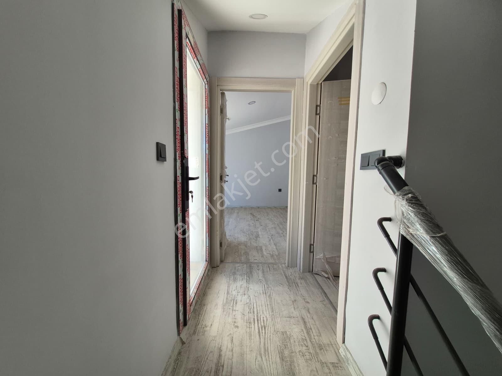 Balatçık Geniş Teraslı 3+1 Dubleks - Görsel 14