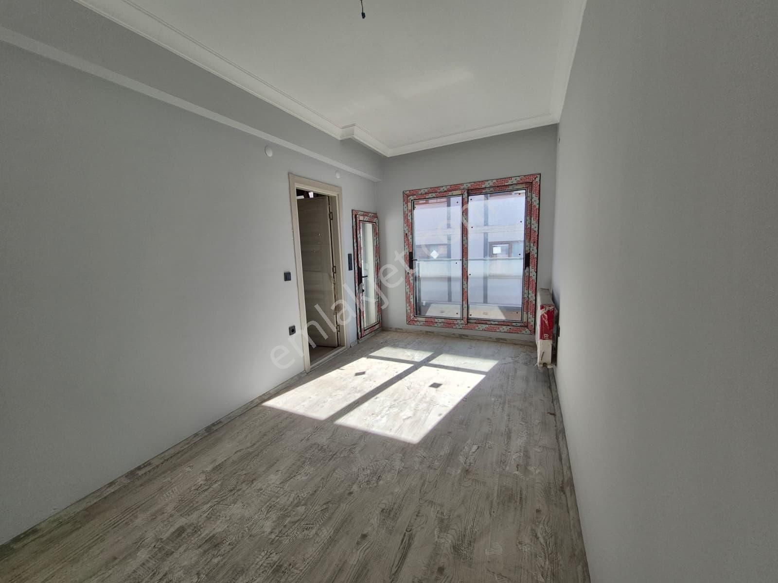 Balatçık Geniş Teraslı 3+1 Dubleks - Görsel 8