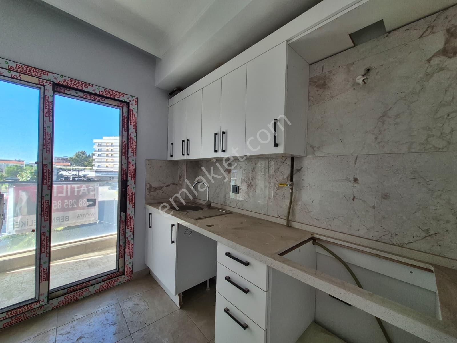 Balatçık Geniş Teraslı 3+1 Dubleks - Görsel 4