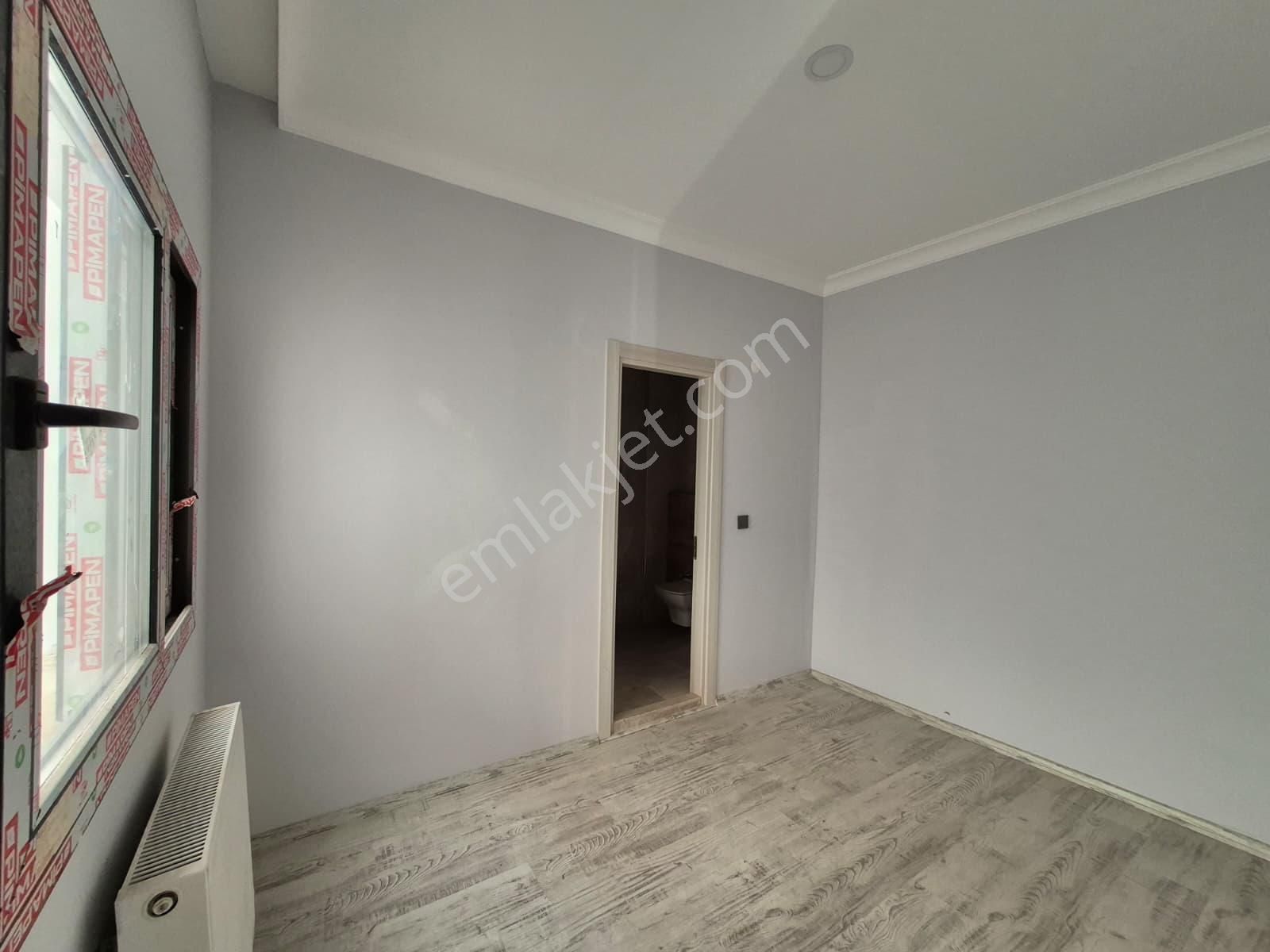 Balatçık Geniş Teraslı 3+1 Dubleks - Görsel 22