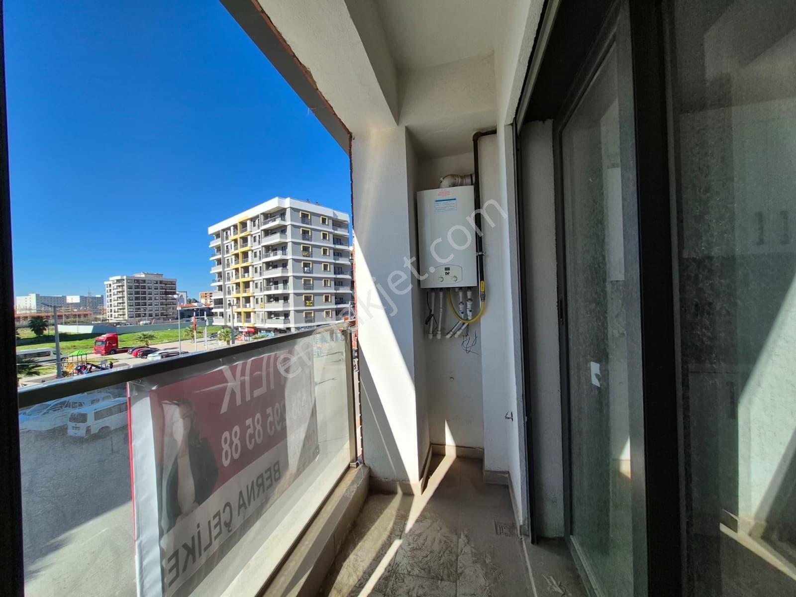 Balatçık Geniş Teraslı 3+1 Dubleks - Görsel 24