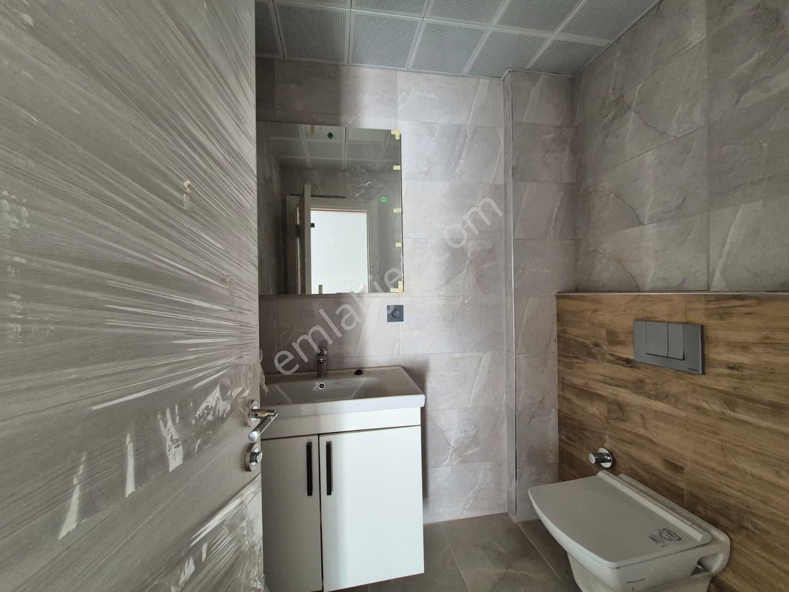 Balatçık Geniş Teraslı 3+1 Dubleks - Görsel 19