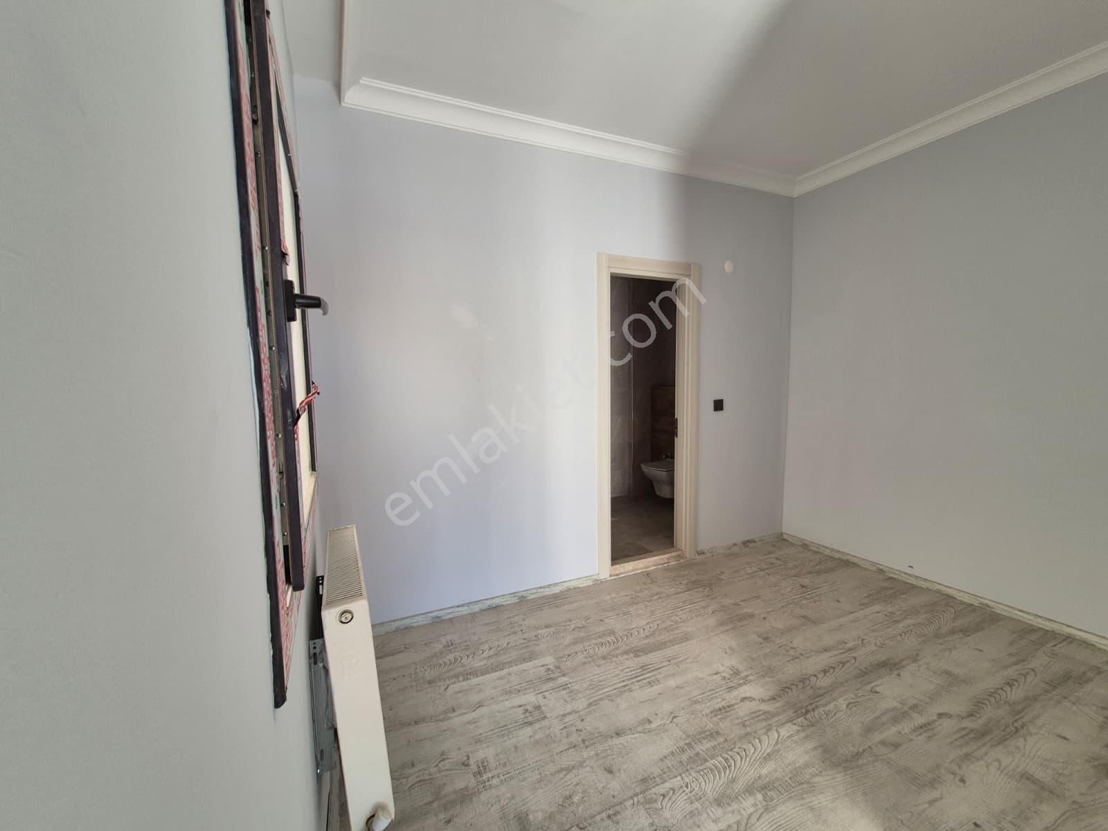 Balatçık Geniş Teraslı 3+1 Dubleks - Görsel 17