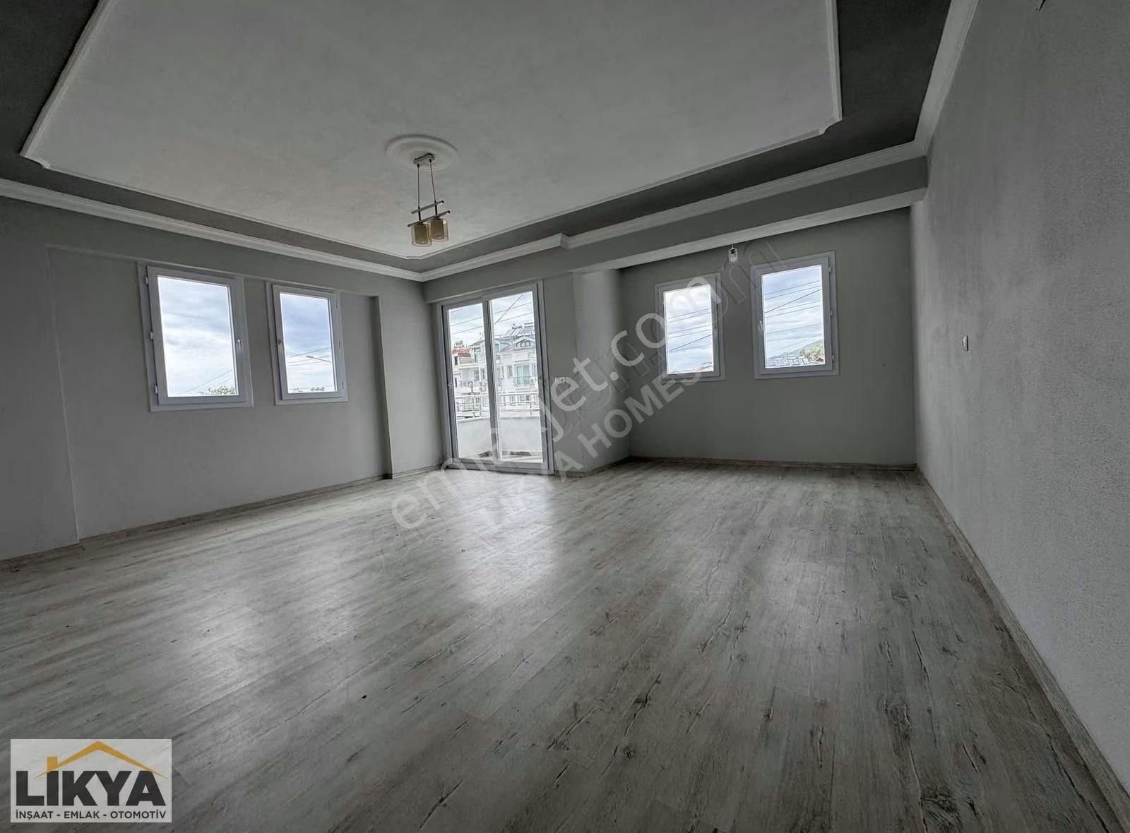 Eşyasız Geniş M2 Ayrı Mutfaklı Kiralık Daire - Görsel 17