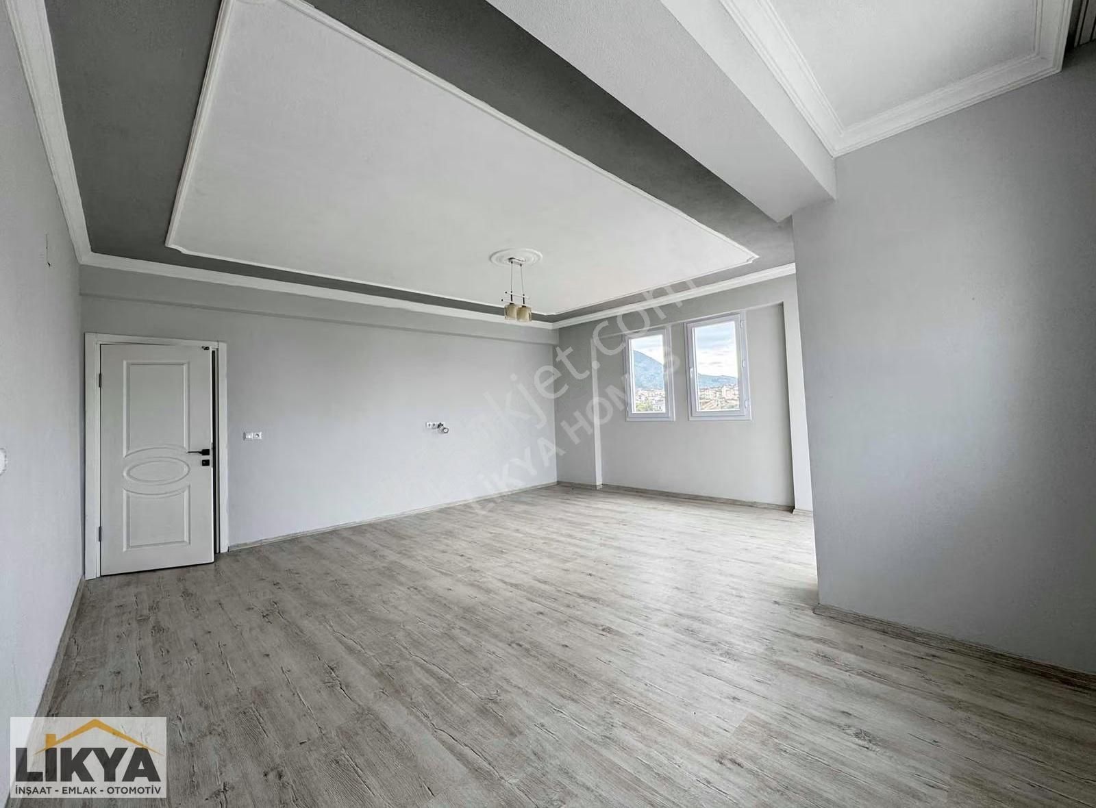 Eşyasız Geniş M2 Ayrı Mutfaklı Kiralık Daire - Görsel 7