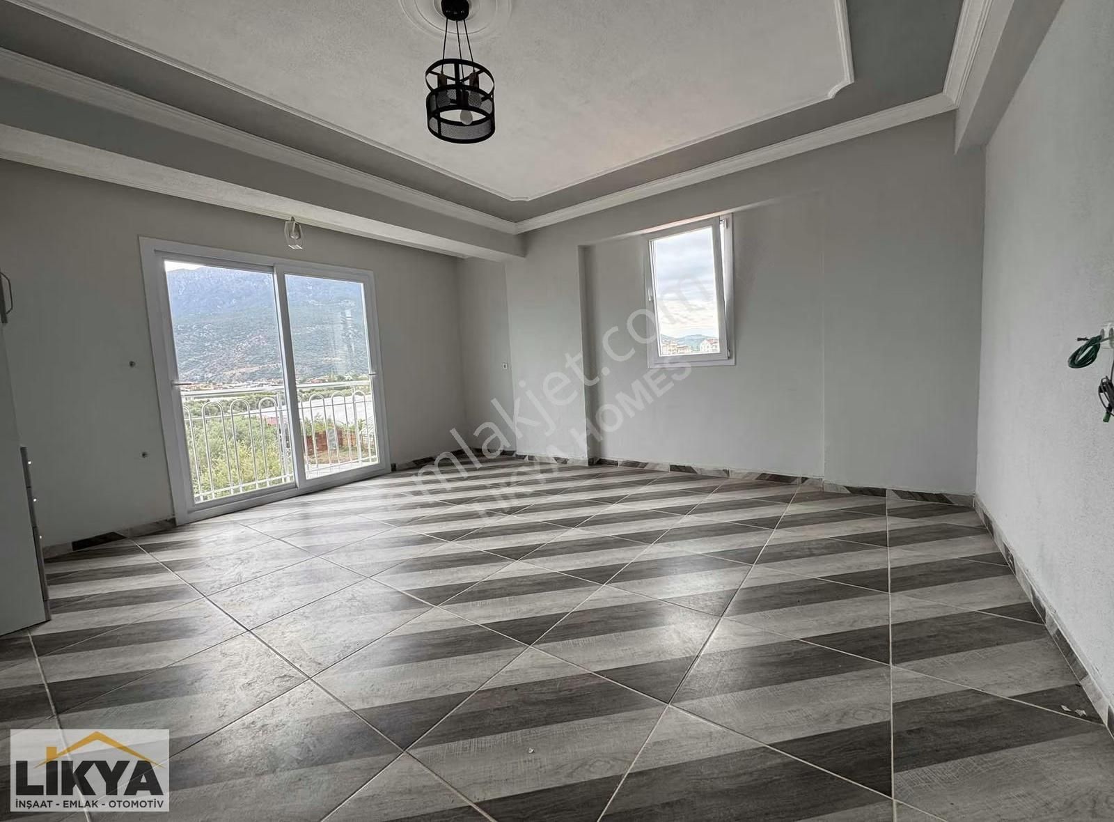 Eşyasız Geniş M2 Ayrı Mutfaklı Kiralık Daire - Görsel 22