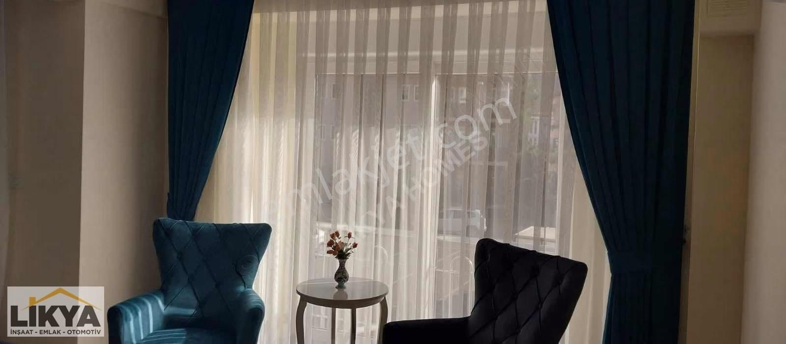 Tuzla Mh Sahile Yakın Eşyalı 2+1 Daire