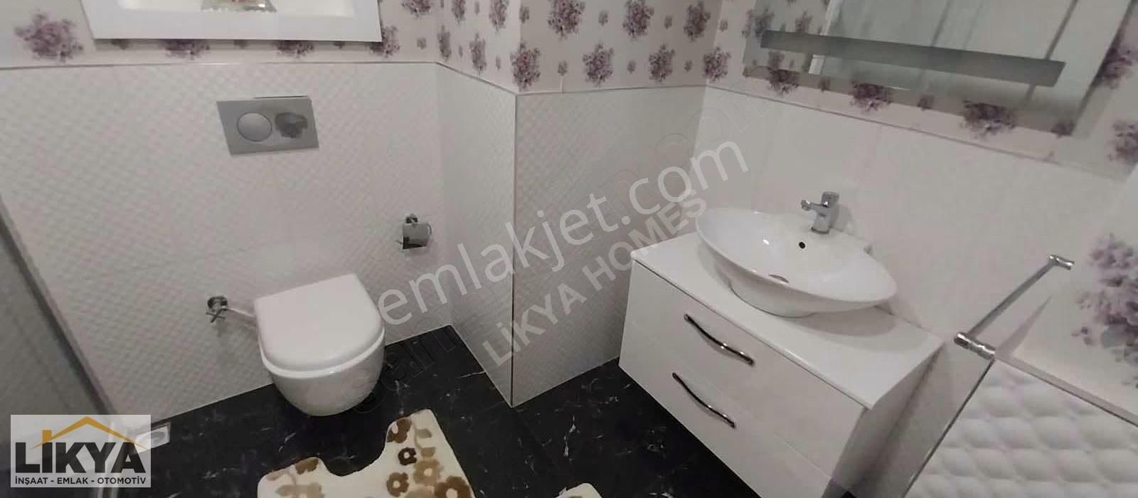 Tuzla Mh Sahile Yakın Eşyalı 2+1 Daire - Görsel 20