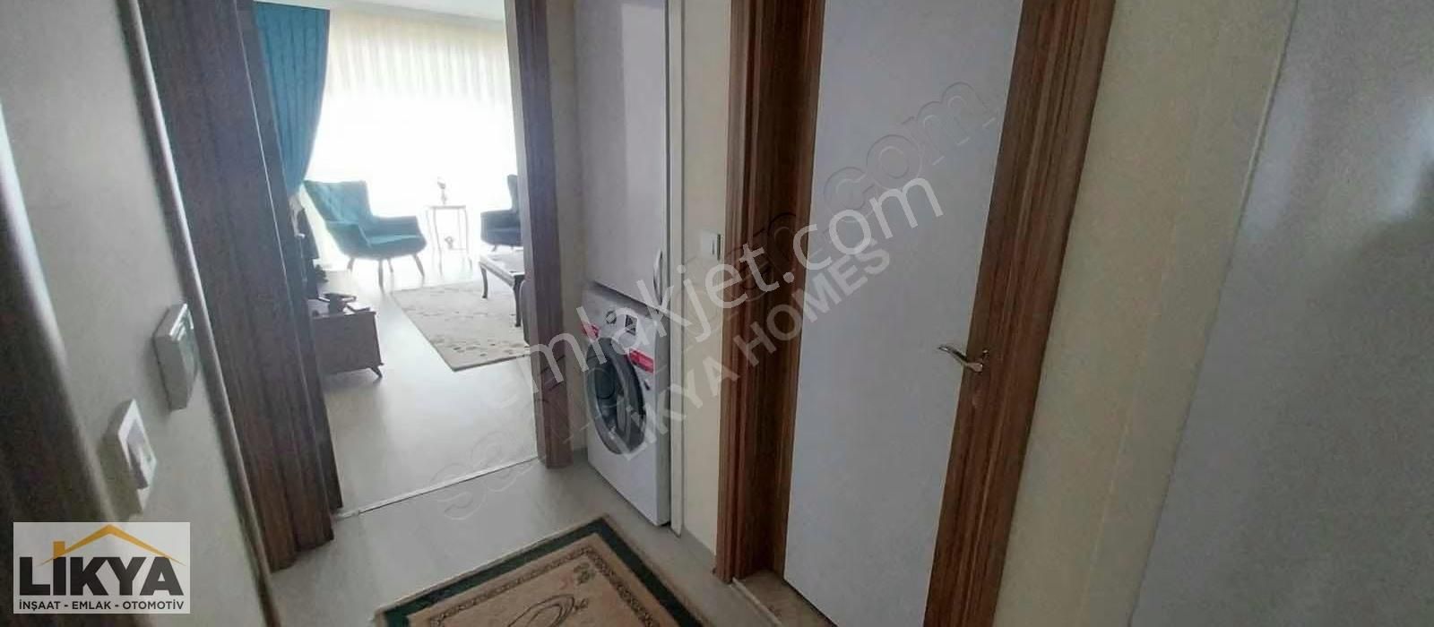 Tuzla Mh Sahile Yakın Eşyalı 2+1 Daire - Görsel 10