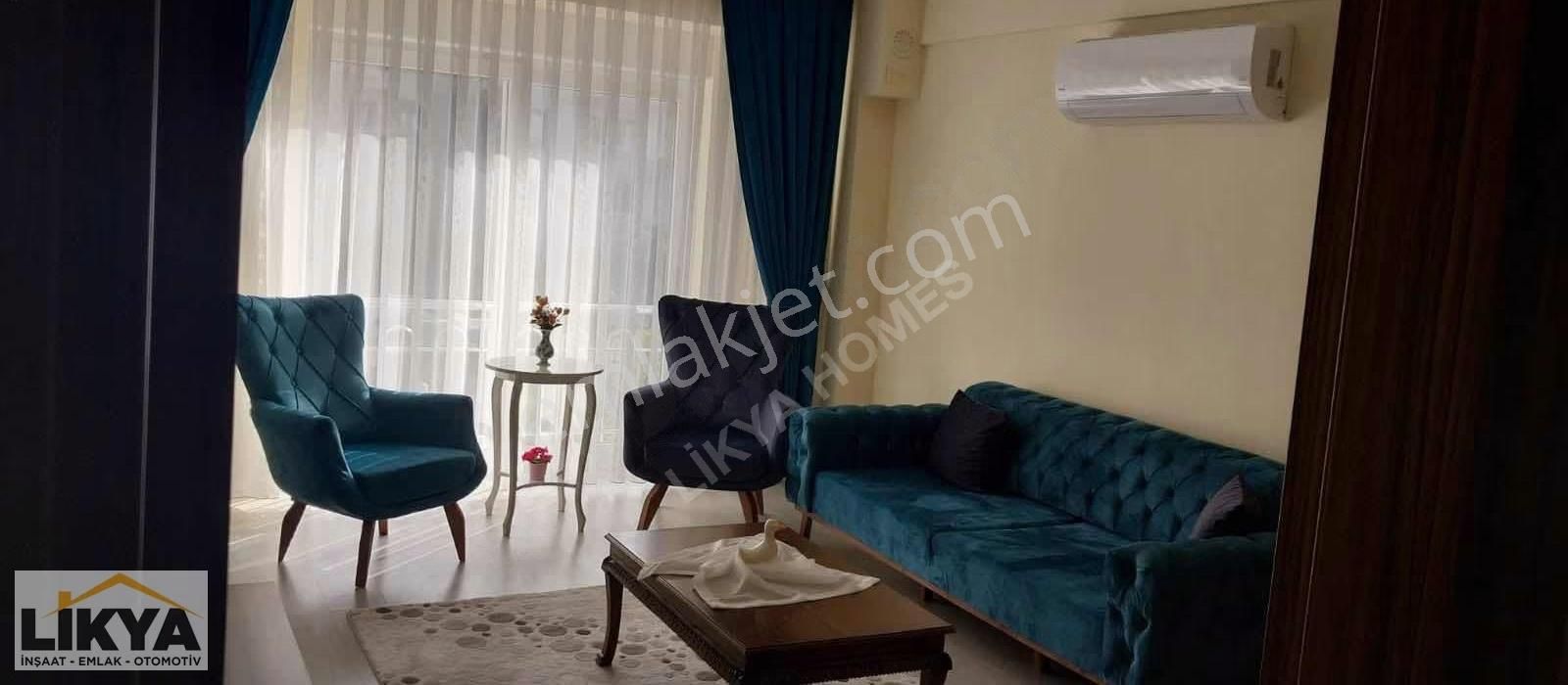 Tuzla Mh Sahile Yakın Eşyalı 2+1 Daire - Görsel 13