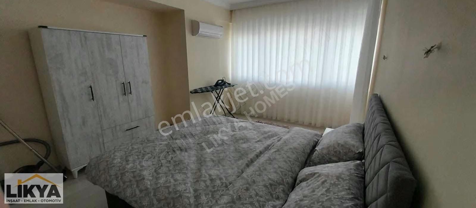 Tuzla Mh Sahile Yakın Eşyalı 2+1 Daire - Görsel 11