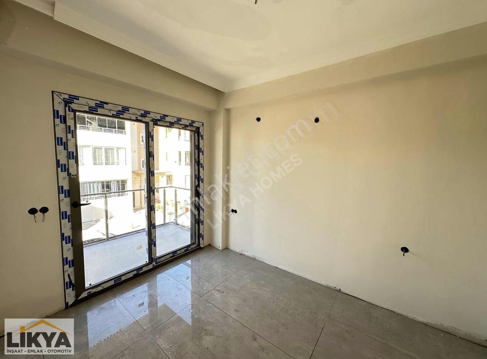 Fethiye Tuzla Mah.de 2+1 Arakat 70 M2 Satılık Yeni Daire - Görsel 3