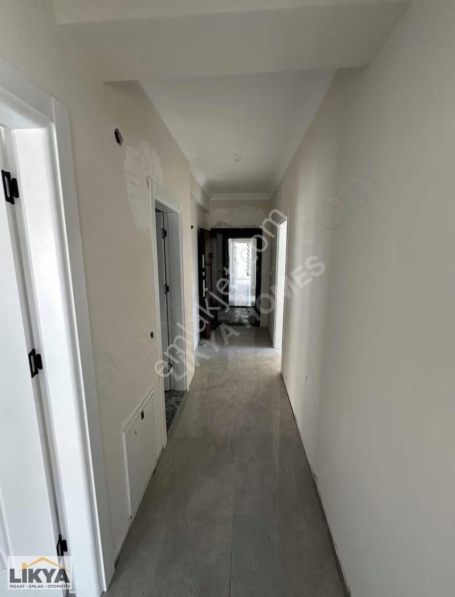 Fethiye Tuzla Mah.de 2+1 Arakat 70 M2 Satılık Yeni Daire - Görsel 16