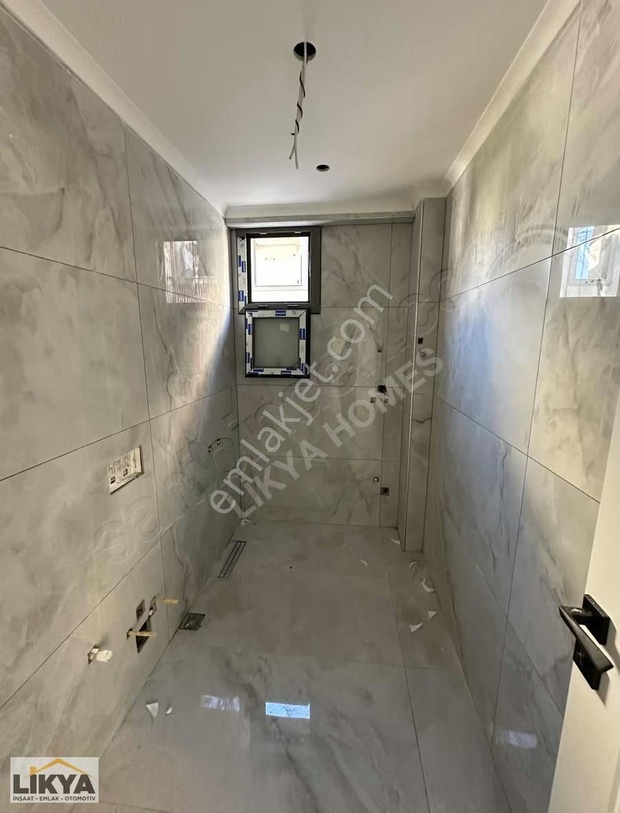 Fethiye Tuzla Mah.de 2+1 Arakat 70 M2 Satılık Yeni Daire - Görsel 13
