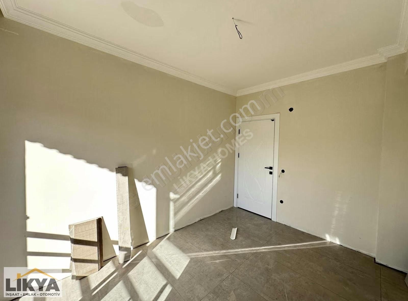 Fethiye Tuzla Mah.de 2+1 Arakat 70 M2 Satılık Yeni Daire - Görsel 9