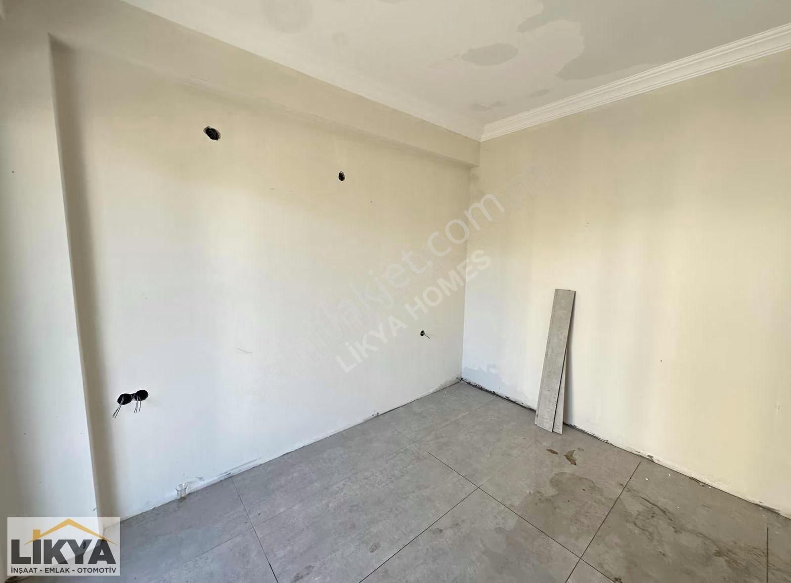 Fethiye Tuzla Mah.de 2+1 Arakat 70 M2 Satılık Yeni Daire - Görsel 19