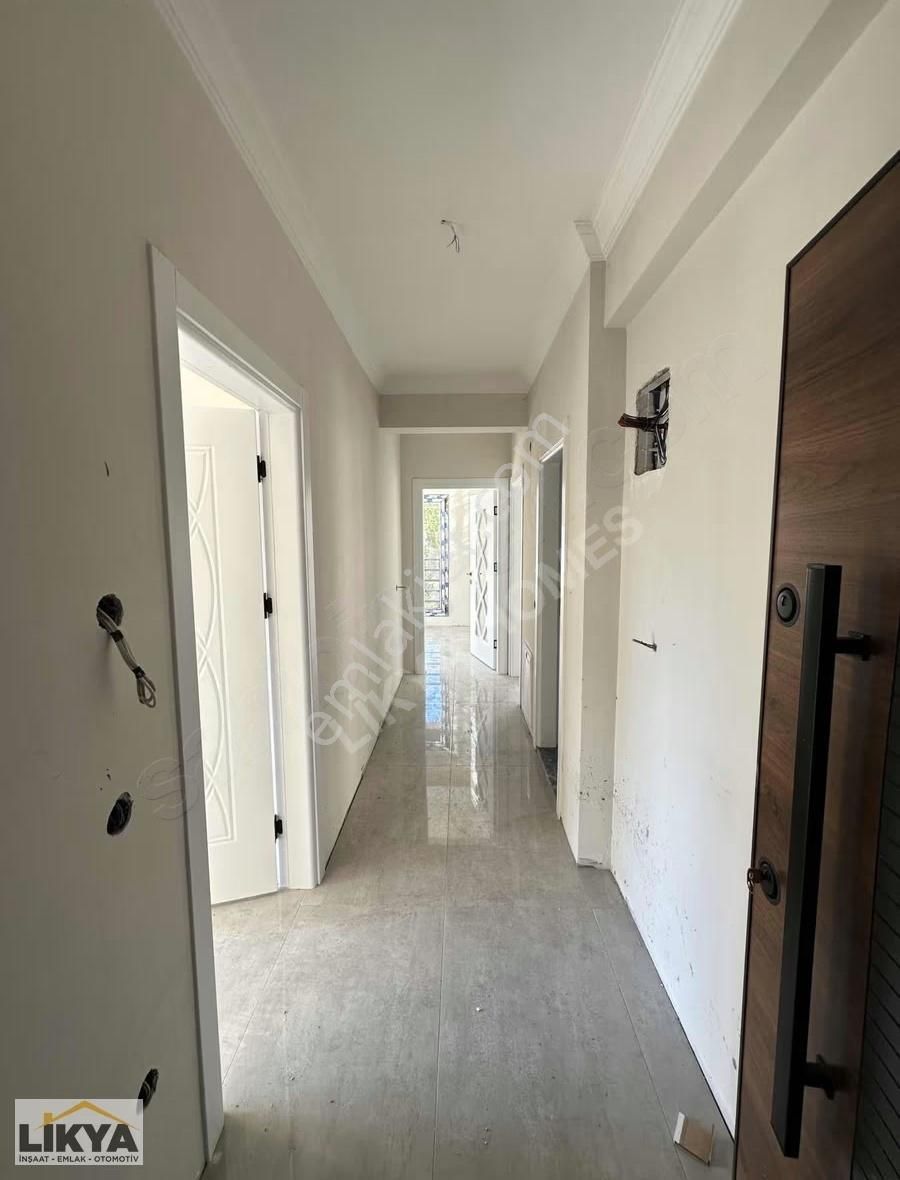 Fethiye Tuzla Mah.de 2+1 Arakat 70 M2 Satılık Yeni Daire - Görsel 5