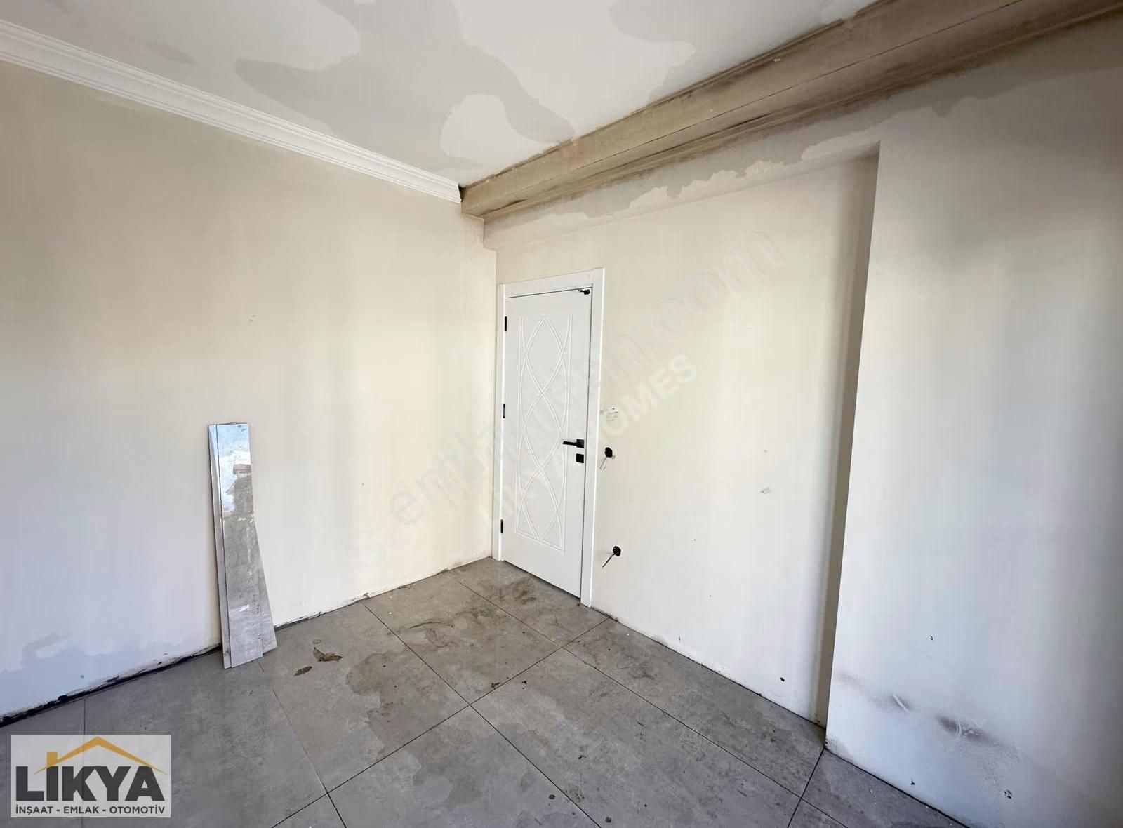 Fethiye Tuzla Mah.de 2+1 Arakat 70 M2 Satılık Yeni Daire - Görsel 11
