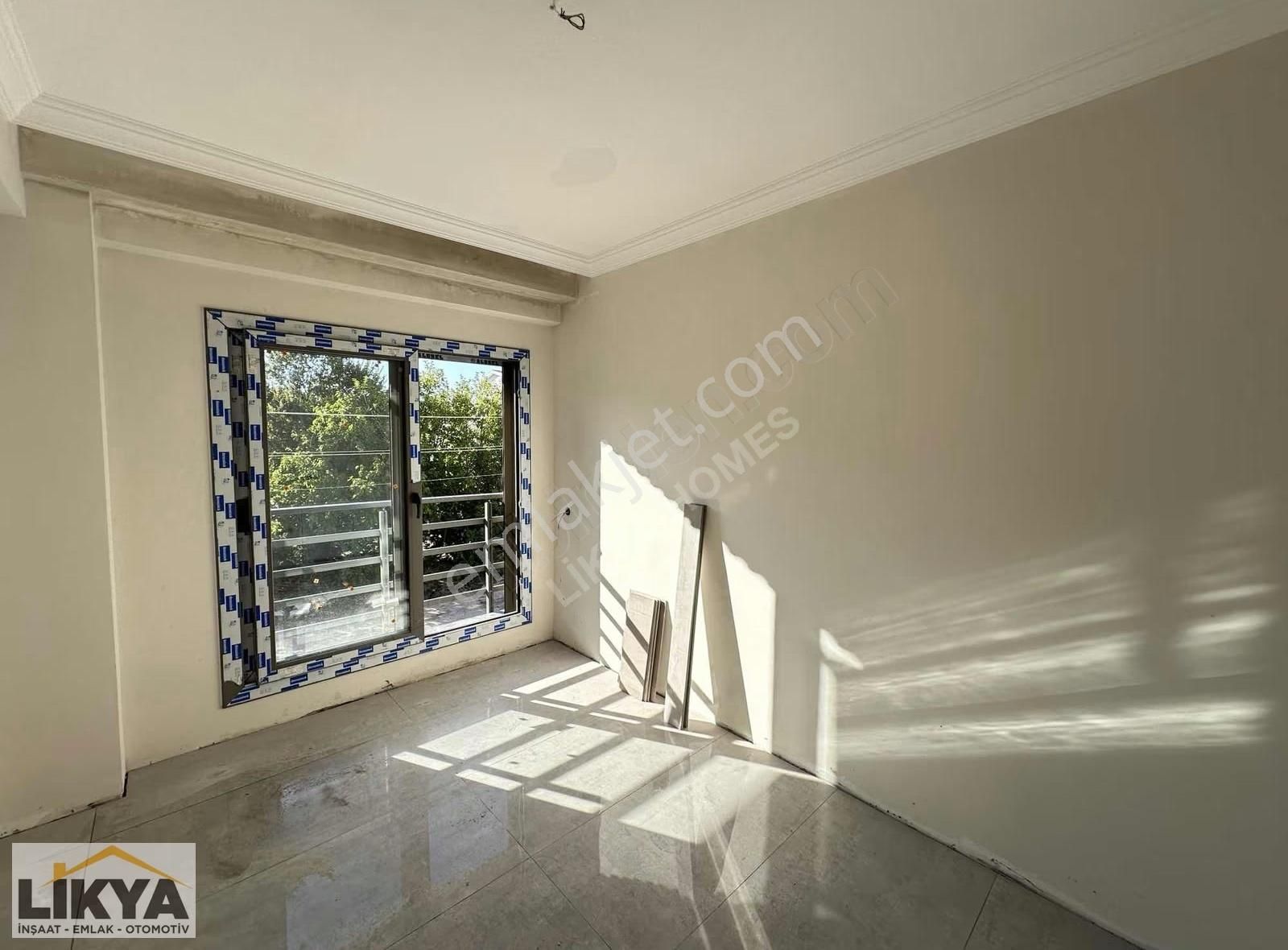 Fethiye Tuzla Mah.de 2+1 Arakat 70 M2 Satılık Yeni Daire - Görsel 17