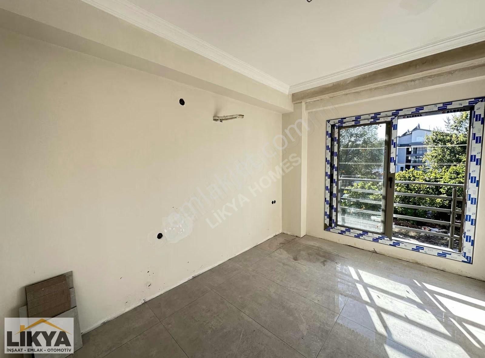 Fethiye Tuzla Mah.de 2+1 Arakat 70 M2 Satılık Yeni Daire - Görsel 6