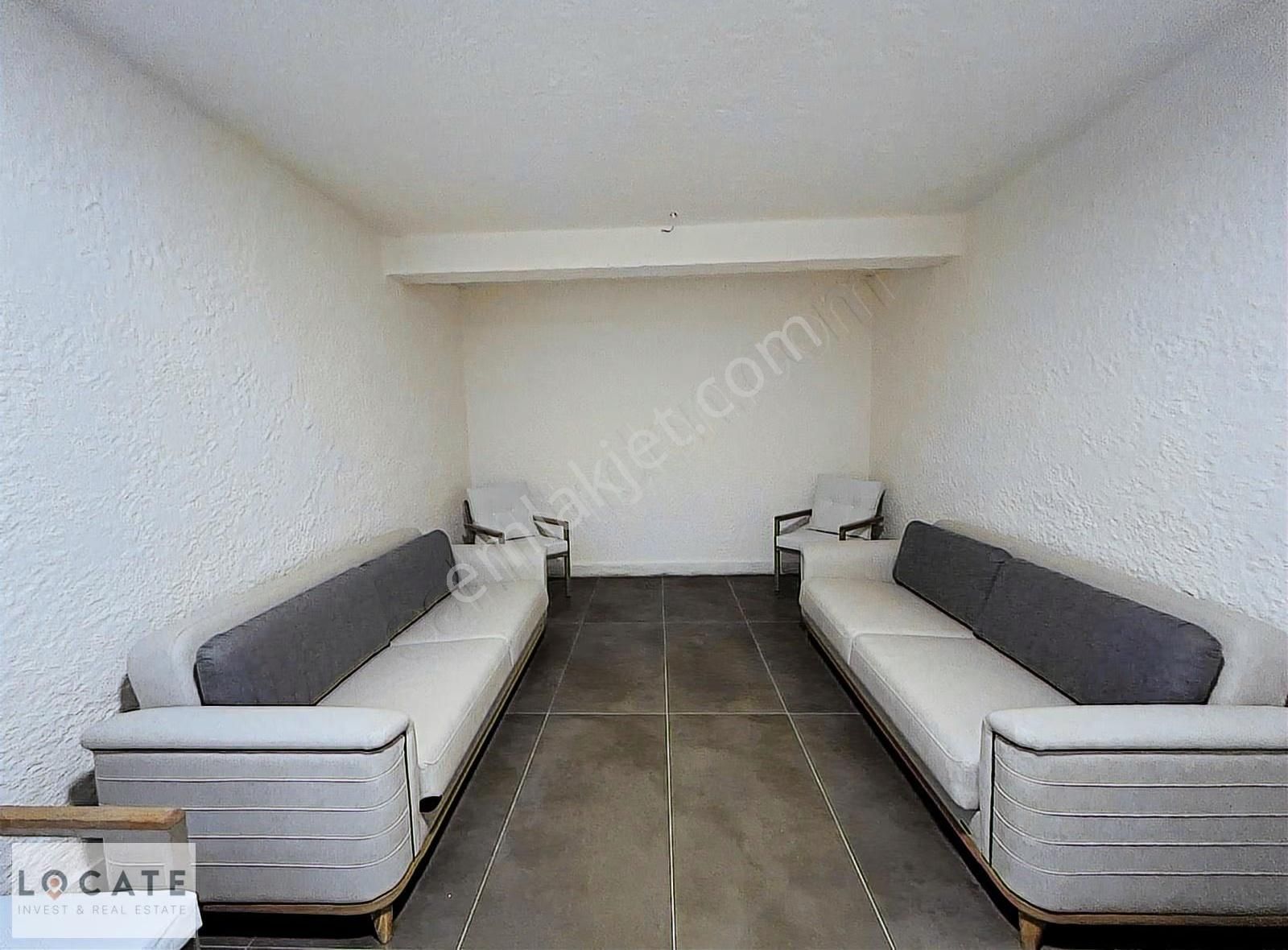 Locate'den Yatay Mimari Ultra Lüks, Müstakil Villa! - Görsel 10