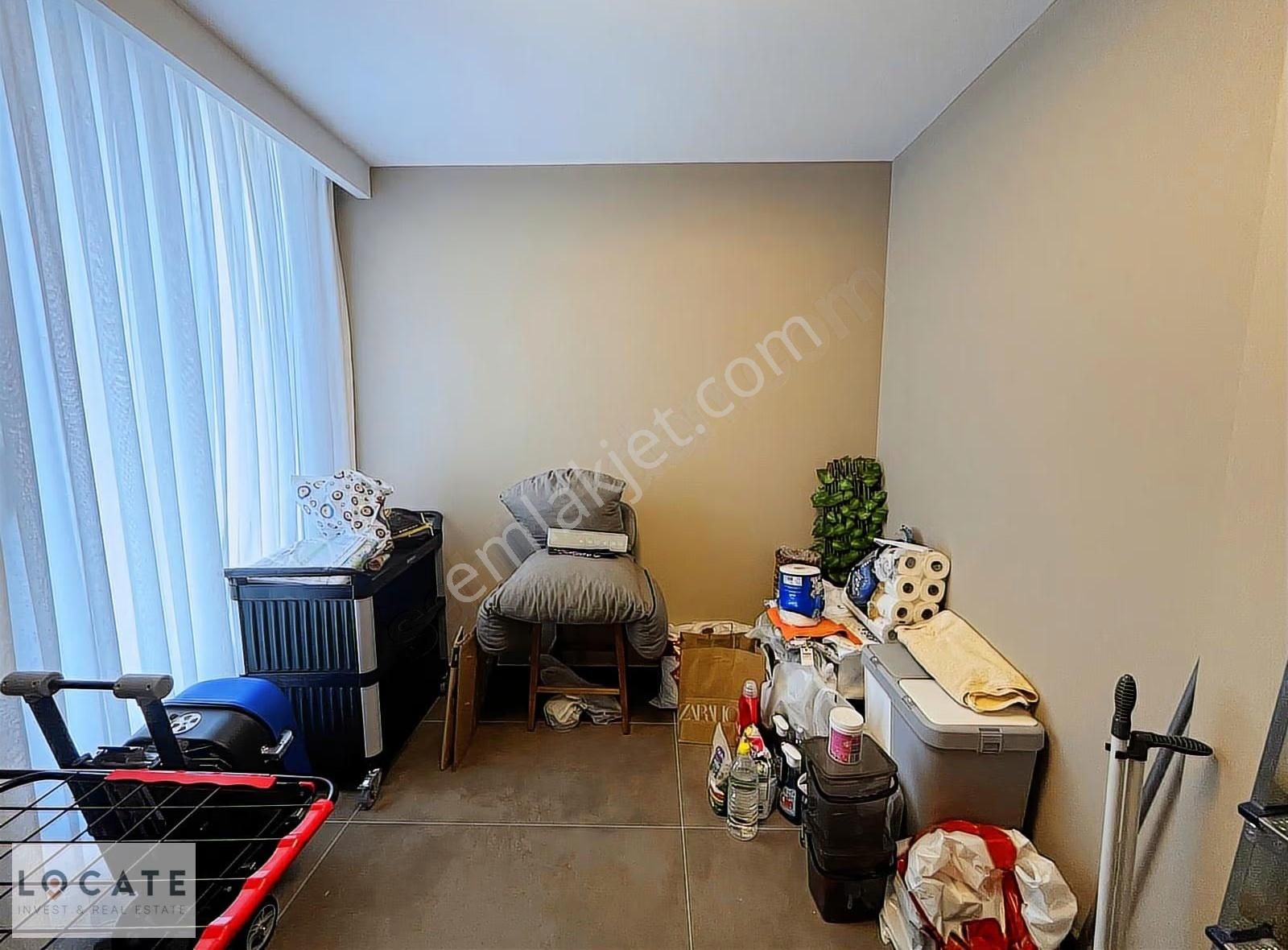 Locate'den Yatay Mimari Ultra Lüks, Müstakil Villa! - Görsel 11