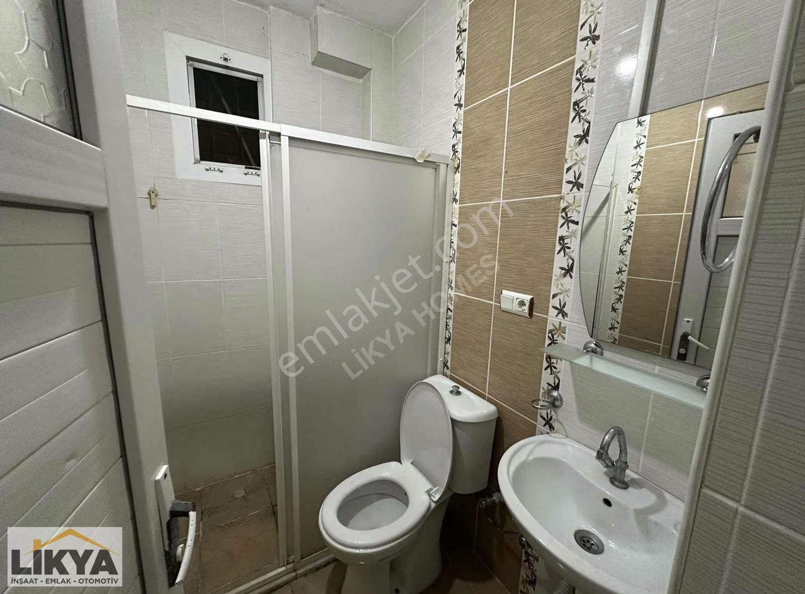 Fethiye Pazaryeri Mah.de 1+1 Zemin Kat Ana Cadde Üzeri 50 M2 - Görsel 10