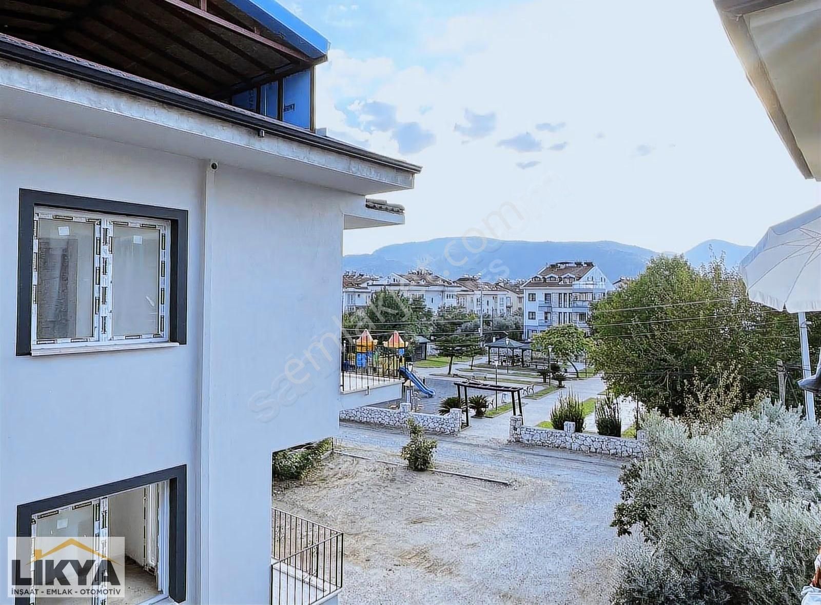 Patlangıçta Tamamen Yenilenmiş Oturuma Hazır 2+2 Dubleks Daire - Görsel 12